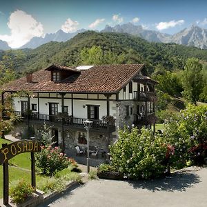 Posada San Pelayo
